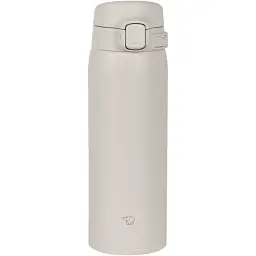 Термокружка Zojirushi SU-BA48WM 0,48 л Cocoon White