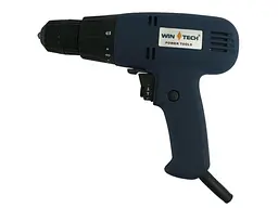 Шуруповерт мережевий WinTech WED-510E
