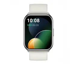 Смарт-годинник Xiaomi Haylou Watch 2 Pro LS02 Pro глобальні сріблясті - мініатюра 2