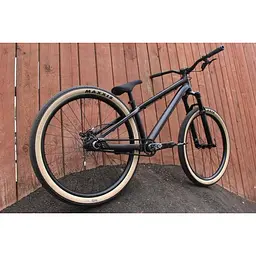Покришка Maxxis DTH 26 x 2.15 TPI-60 Foldable EXO/Tanwall (1052-ETB00334100) - мініатюра 3