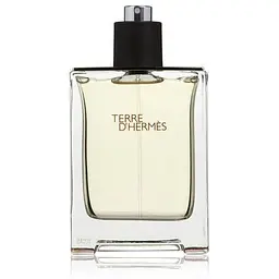 Туалетна вода тестер Hermes Terre d'Hermes 200 мл