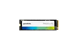 Накопичувач SSD GoodRam m.2 NVMe 256GB PX600 PCIe 4.0 x4 TLC NAND (SSDPR-PX600L-256-80) - мініатюра 2