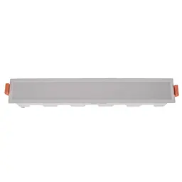 Світильник точковий Brille LED HDL-DT 202/20W NW 36-211 - мініатюра 7