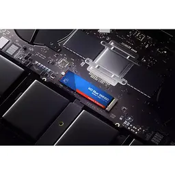 SSD накопичувач WD Blue SN5100 1TB (WDS100T5B0E-00CPE0) [168846] - мініатюра 3