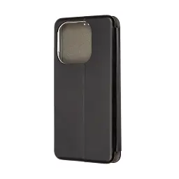 Чохол-книжка ArmorStandart G-Case для OPPO A3 4G / A3x 4G / A40m 4G Black - мініатюра 2