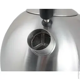 Електрочайник Esperanza EKK032X Danube 1,8 L - мініатюра 2