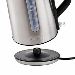 Електрочайник Silver Crest SWKE 3000 G1 1.7 л - мініатюра 2