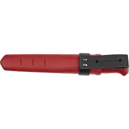 Ніж Morakniv Garberg Black Blade Dala Red - мініатюра 4