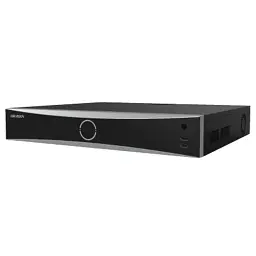 Реєстратор для відеоспостереження Hikvision DS-7732NXI-K4(D)