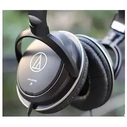 Навушники повнорозмірні Audio-Technica ATH-AVC200 - мініатюра 8