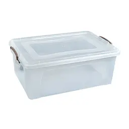 Контейнер для зберігання Stars Plast 21 л (94157)