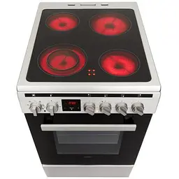 Плита електрична Eleyus IMPULS 5008 V IS - мініатюра 5