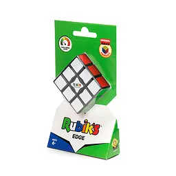 Головоломка Rubik's Кубик, 3х3х1 (IA3-000358) - мініатюра 5