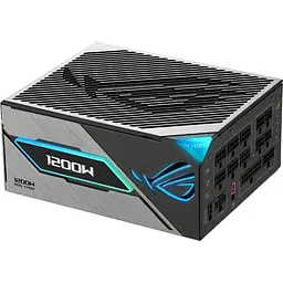 Блок живлення Asus ROG Thor 1200W Platinum III (90YE00V2-B0NA00) [140660]