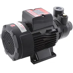 Насос поверхневий вихровий Koer QB-70 KP2761 - мініатюра 3