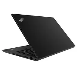 Ноутбук Lenovo Thinkpad T14 Gen 1 (i5-10310U / 32GB / SSD 512GB / 1920x1080 IPS) Refurbished - мініатюра 2