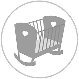 Бамбукові простирадла для люльки BabyOno Літачки, 75х40 см, 2 шт. (748/03) - мініатюра 6