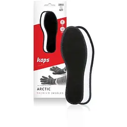 Зимові устілки для взуття KAPS 37 ob00006570