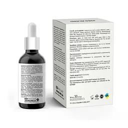 Гель для обличчя Joko Blend Hyaluronic Acid Gel 30 мл - мініатюра 2