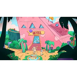 Ключ активації Microsoft Leisure Suit Larry - Wet Dreams Dry Twice для Xbox One/Series - мініатюра 2