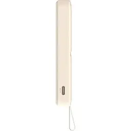 Магнітний зовнішній акумулятор Xiaomi Magnetic 6000mAh 15W BHR9074GL (WPB0620MI) - мініатюра 3