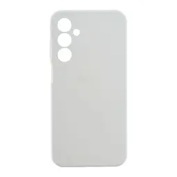 Чохол-накладка Liquid Silicone AA Samsung Galaxy A05s White (35383_3345981)