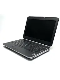 Ноутбук Dell Latitude E5420 14" Core i3 4 Гб 120 Гб A Refurbished - мініатюра 4