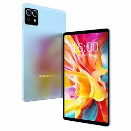 Планшет Teclast T50 Mini 8/128GB 8.7" 120Hz G99 LTE [Global EU] Ice Blue (+чохол-книга)