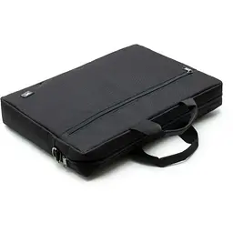Сумка для ноутбука Vinga 17.3" NB1701 black (NB1701BK) - мініатюра 5
