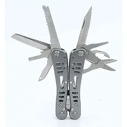 Мультитул Multi Tool Ganzo G203 - мініатюра 6