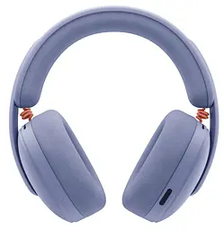 Ігрова гарнітура Logitech G325 Lightspeed Wireless Lilac (981-001538)
