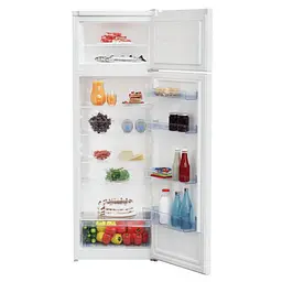 Холодильник Beko RDSA280K20W з морозильною камерою - мініатюра 2