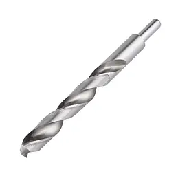 Свердло по металу Alloid Building Tools 16.5 мм DIN338 (DB-33816.5)