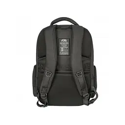 Рюкзак для ноутбука Tucano 17" Sole Gravity AGS (BKSOL17-AGS-BK) - мініатюра 7