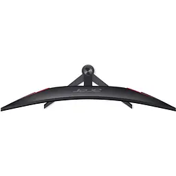 Монітор Acer 34" XZ340CUR X0bmiiphx Curved UWQHD VA 200Hz (UM.CX0EE.013) - мініатюра 8
