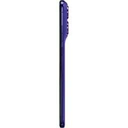 Мобільний телефон Motorola Edge 70 Fusion 8/256GB Orient Blue (PBBD0024RS) - мініатюра 5