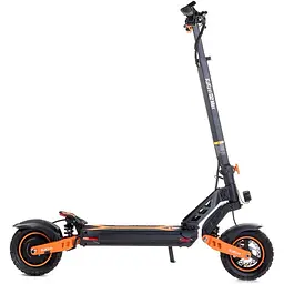 Електросамокат Kugoo Kirin G2 MAX [86457] - мініатюра 3