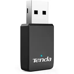 WiFi-адаптер Tenda U9 AC650 - мініатюра 4