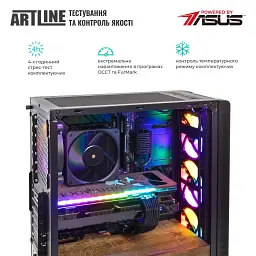 Персональний комп'ютер Artline Gaming HGWRTS (HGWRTSv13) - мініатюра 7