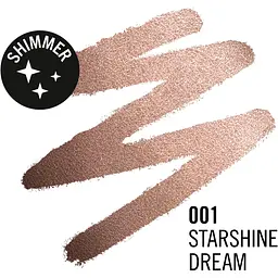 Олівець-тіні для очей Rimmel Wonder'Last Shadow Sticks 001 (Starshine Dream) 1.64 г - мініатюра 3