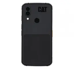 Смартфон Caterpillar CAT S62 Pro (Black) [57381] - мініатюра 4