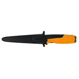 Пила посилена складана з потрійним заточуванням Fiskars Pro PowerTooth 150 мм 8 TPI 1062935 - мініатюра 4