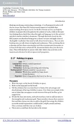 Five-Minute Activities Young Learners - Пенні Маккей - мініатюра 8
