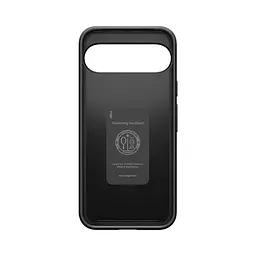 Чохол Spigen Thin Fit Black для Pixel 9 Pro XL (ACS07731) - мініатюра 5