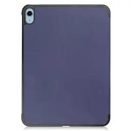 Чехол ArmorStandart Smart Case для iPad 11 2025 (A16) / 10.9 2024 / 2022 Blue - миниатюра 2