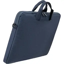 Сумка для ноутбука ColorWay 15.6" Casual Navy (CW-LBC156-NV) - мініатюра 4