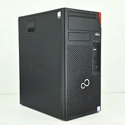 Комп'ютер Fujitsu Esprimo P558 E85+ MT (i7-8700/32/480SSD) Б/В