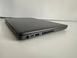 Ноутбук Dell Latitude 5400 14" (i5-8365U / 8GB / SSD 256GB) Refurbished - мініатюра 12