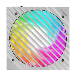 Блок живлення ASUS 850W ROG LOKI 850P SFX-L GAMING 850W Platinum White Edition (90YE00N2-B0NA00) - мініатюра 8