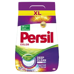 Набір: Пральний порошок Persil Color 4.05 кг + Ополіскувач для білизни Silan Aromatherapy Fascinating Frangipani 770 мл - мініатюра 2